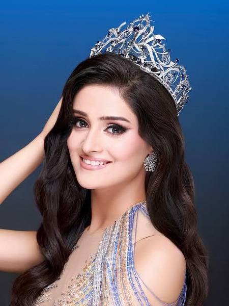 अयोध्या की रामलीला में मिस यूनिवर्स इंडिया मनिका विश्वकर्मा बनेंगी सीता