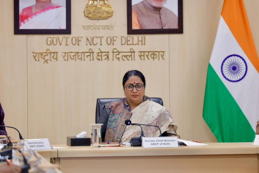 लालकिला विस्फोट में जान गंवाने वालों के परिजनों को 10 लाख के मुआवजे की घोषणा