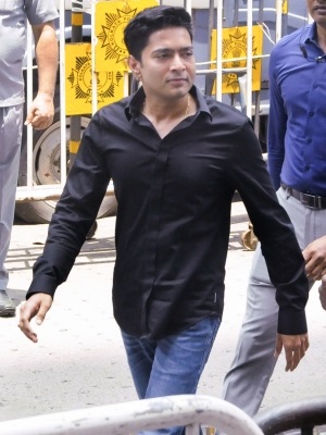 टीएमसी ने 24 नवंबर को बुलाई पार्टी नेताओं की बड़ी बैठक, एसआईआर और आगामी चुनाव को लेकर बनाई जाएगी रणनीति