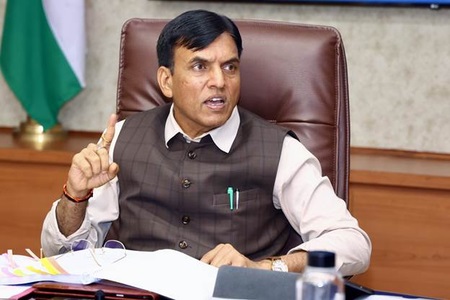 देशभर में नई श्रम संहिताएं लागू, श्रमिक को सम्मान, सुरक्षा और अधिकार की गारंटी: मनसुख मांडविया