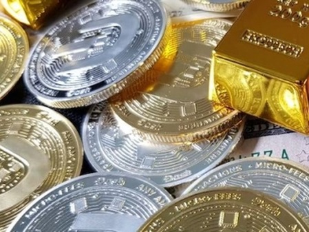 गोल्ड ईटीएफ में जमकर निवेश कर रहे भारतीय, अक्टूबर में नेट इनफ्लो 850 मिलियन डॉलर रहा