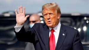 अमेरिका ने ईरान की मिसाइलों, ड्राेनों के उत्पादन में मददगार ‘लाेगाें’ और ‘संस्थाओं’ पर लगाए प्रतिबंध