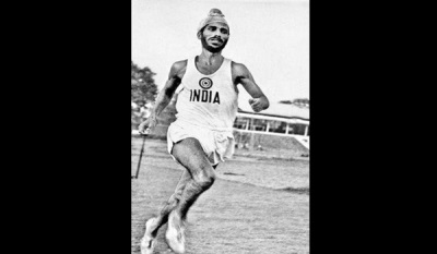 'फ्लाइंग सिख' मिल्खा सिंह : शरणार्थी कैंप में रहकर देखी भूख और गरीबी, ओलंपिक में बने देश की शान