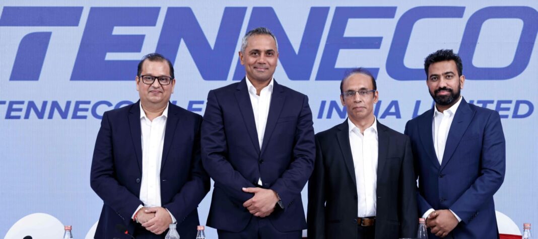 टेनेको क्लीन एयर इंडिया IPO: 12 नवंबर को खुलेगा; प्राइस बैंड ₹378-₹397, जानें OFS विवरण