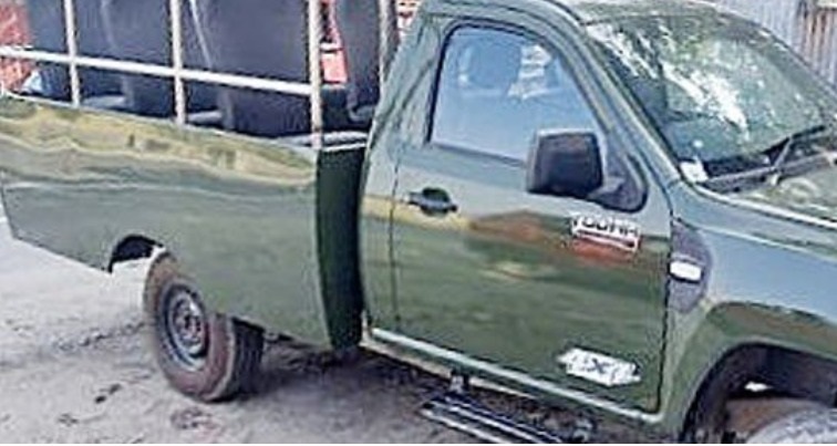 पर्यटकों के लिए खुशखबरी, राजाभातखावा से शुरू होगी तीन नई जंगल सफारी गाड़ियां