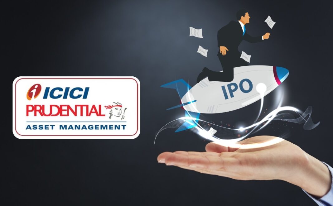 ICICI प्रूडेंशियल एएमसी का आईपीओ अंतिम दिन 39.2 गुना सब्सक्राइब हुआ