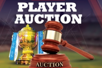 आईपीएल 2026 ऑक्शन: वेंकटेश अय्यर और रवि बिश्नोई सबसे ऊंचे बेस प्राइस वाले भारतीय