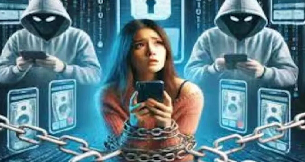 डिजिटल अरेस्ट : आसान है ठगों को आईना दिखाना