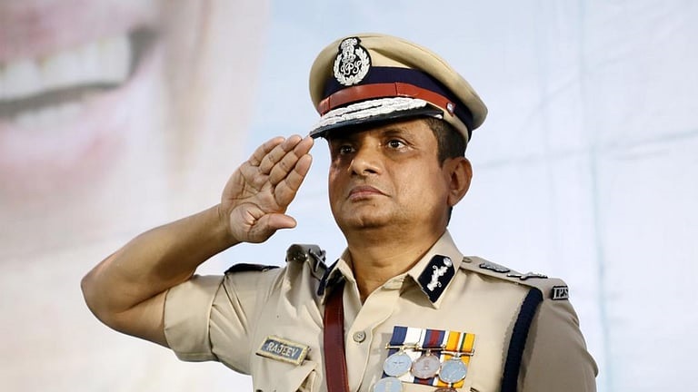 यूपीएससी ने बंगाल के डीजीपी पैनल को किया खारिज, 31 जनवरी से पहले सुप्रीम कोर्ट जाने की सलाह