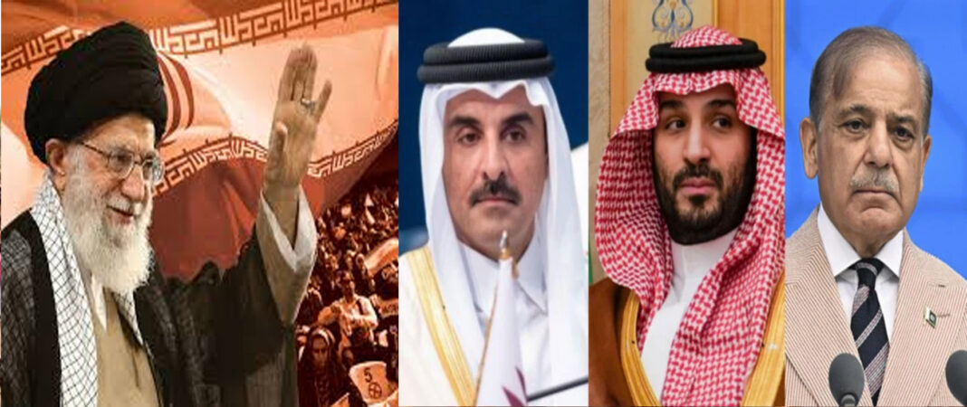 ईरान का इस्लामिक दुनिया से रिश्तों का जटिल जाल