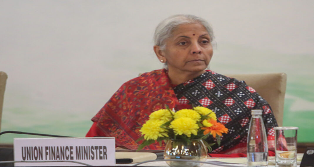 आम बजट 2026-27 : व्यापार में आसानी पर हो फोकस, महिलाओं के लिए बढ़ें अवसर