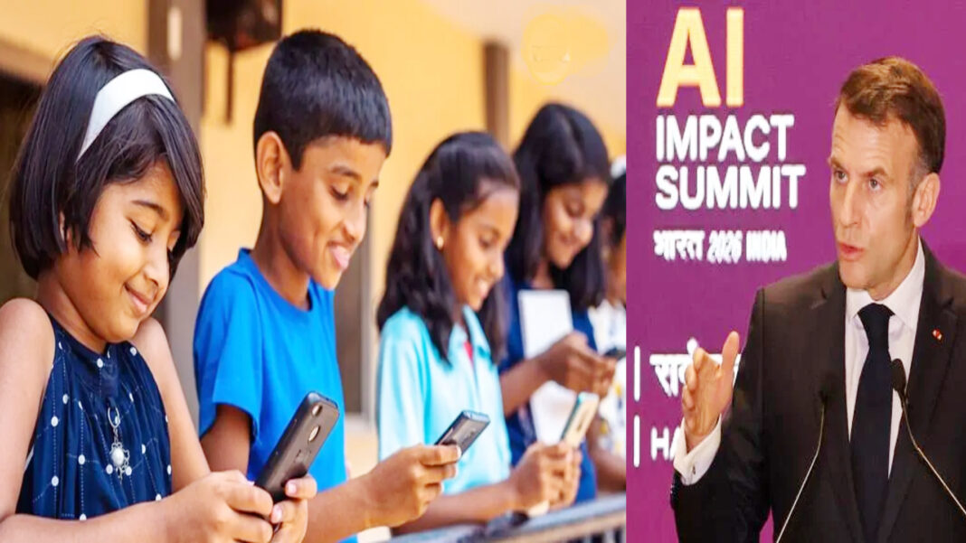 क्या बच्चों को सोशल मीडिया से दूर रखना समाधान है?