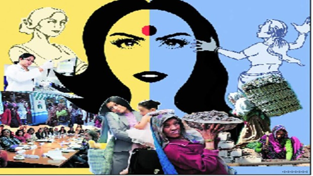 स्त्री, अस्मिता और वैश्विक संघर्ष : पहचान, प्रतिरोध और परिवर्तन की यात्रा