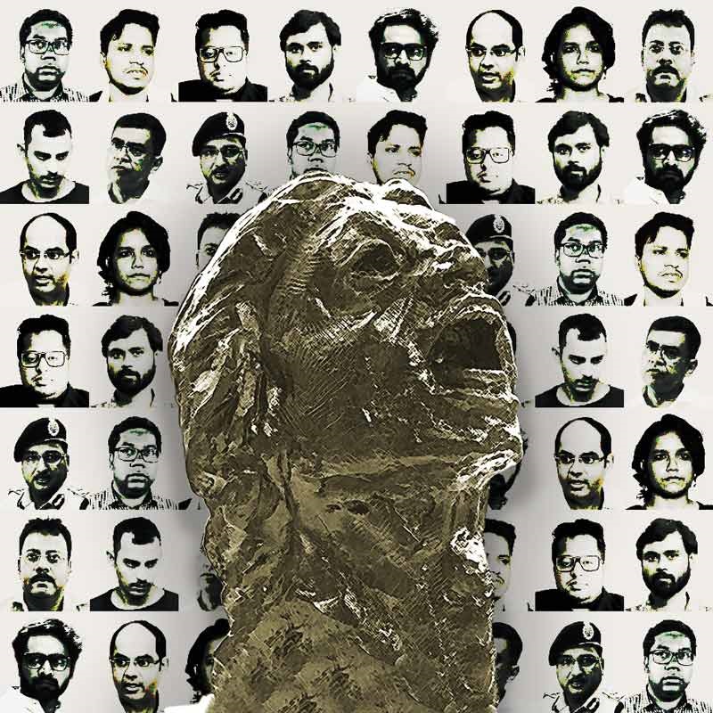 आरजी कर बलात्कार-हत्या कांड : ‘बड़ी साजिश’ की जांच की मांग को लेकर पीड़िता के माता-पिता ने अदालत का दरवाजा खटखटाया