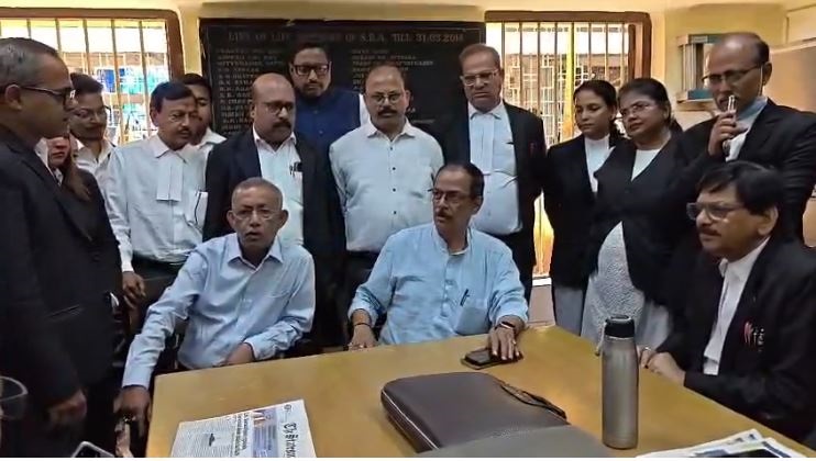 सिलीगुड़ी में अत्याधुनिक अदालत भवन का होगा निर्माण : मलय घटक