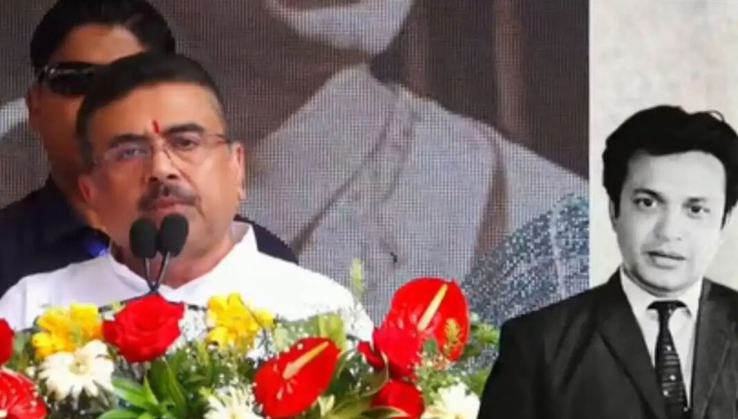 टॉलीगंज में महानायक उत्तम कुमार की जन्मशताब्दी का भव्य आगाज: ‘उत्तम स्मरणे’ में उमड़ा सिनेमा और सियासत का संगम