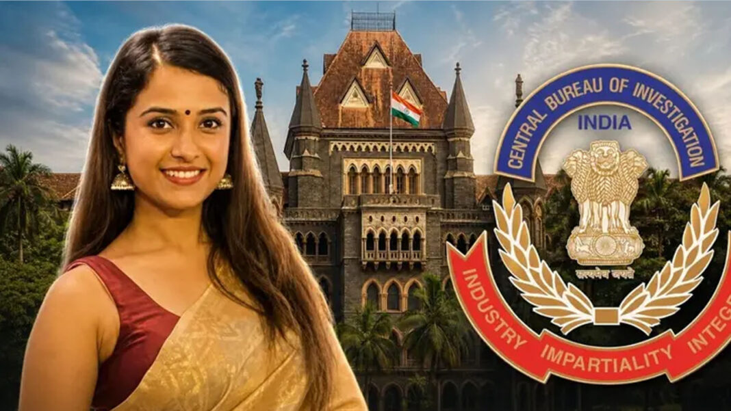 सुशांत सिंह राजपूत की मैनेजर दिशा सालियन मौत मामले में बड़ा फैसला : बॉम्बे हाईकोर्ट ने दिया CBI जांच के दिए आदेश