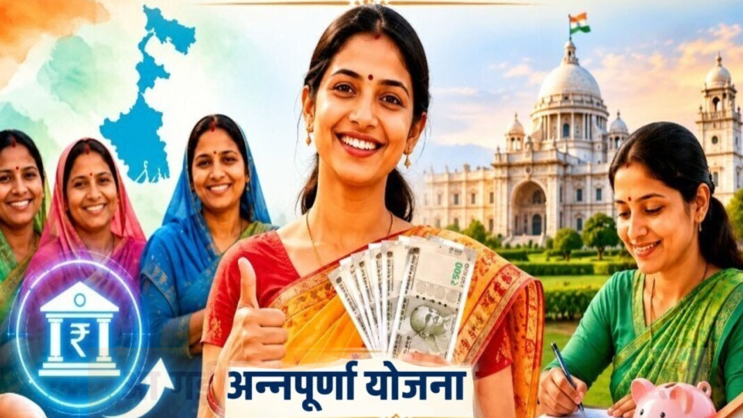 अन्नपूर्णा योजना की राशि नहीं मिले तो दर्ज करा सकेंगे शिकायत, सरकार ने शुरू की हेल्पलाइन