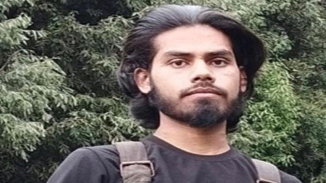 बडगाम में मारा गया आतंकी लश्कर-ए-तैयबा से जुड़ा पाकिस्तानी नागरिक