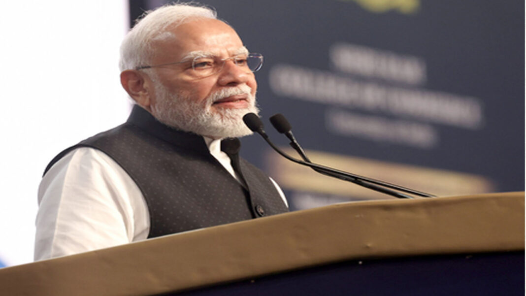 प्रधानमंत्री मोदी गुजरात और महाराष्ट्र में कई विकास परियोजनाओं का करेंगे उद्घाटन