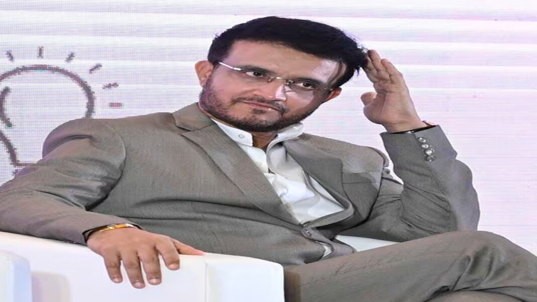 ‘बिग बॉस’ अपने स्केल और पहुंच के कारण देश का सबसे अलग और बड़ा शो: सौरव गांगुली